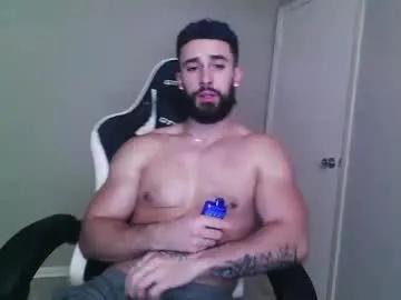 jay_slayz on Chaturbate