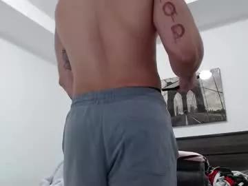 jay_slayz on Chaturbate