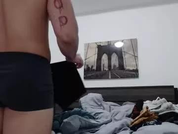 jay_slayz on Chaturbate