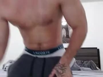 jay_slayz on Chaturbate