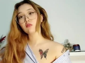 Freechat jennatyan on Chaturbate