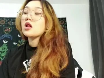 Freechat jennatyan on Chaturbate