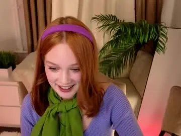 Freechat jennifer_shy_ on Chaturbate
