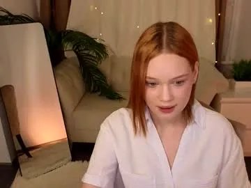 Freechat jennifer_shy_ on Chaturbate