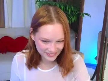 Freechat jennifer_shy_ on Chaturbate