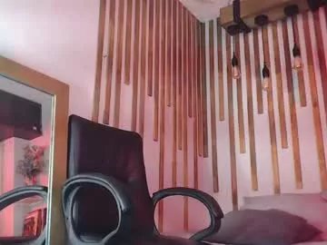 Freechat jennifer_vega1 on Chaturbate