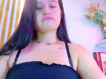 Freechat jennifer_vega1 on Chaturbate