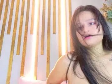 Freechat jennifer_vega1 on Chaturbate