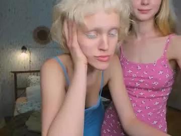 Group jenny_ames on Chaturbate