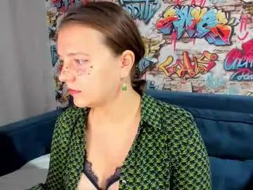 Freechat jenny_jimmy on Chaturbate