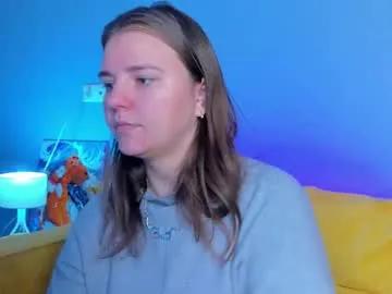 Freechat jenny_jimmy on Chaturbate