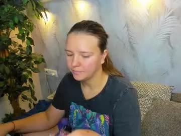 Freechat jenny_jimmy on Chaturbate