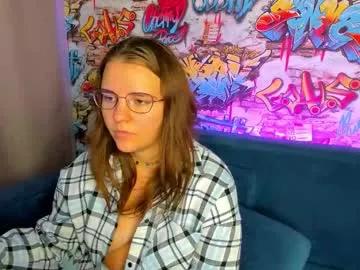 Freechat jenny_jimmy on Chaturbate