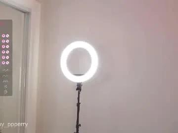 Freechat jenny_perry on Chaturbate