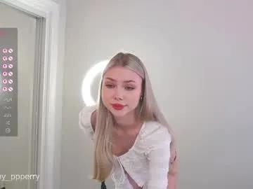 Freechat jenny_perry on Chaturbate