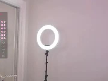 Freechat jenny_perry on Chaturbate