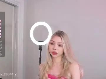 Freechat jenny_perry on Chaturbate