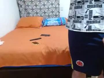 Freechat jeremmyandstacy on Chaturbate