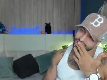 Chaturbate jeremy_harden is Freechat jeremy_harden — GOAL: UNDRESS ME  Welcomome to My Room! Dont forget to follow and give me a hand up to the room! ! #bigcock #cumgoal #ass #muscle #latino