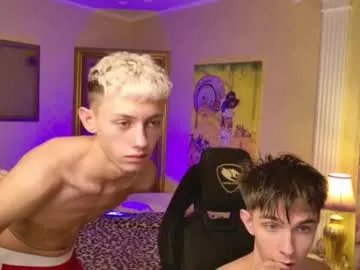 Freechat jerry_lucky on Chaturbate