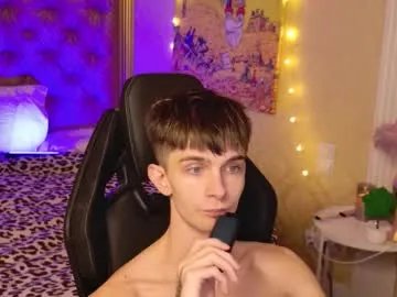 Freechat jerry_lucky on Chaturbate