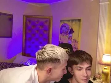 Freechat jerry_lucky on Chaturbate