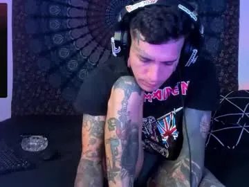 jhonny_ackerman — GOAL: GET NAKED [335 tokens remaining] Welcome to my room! #latino #smoke #feet #shaved #couple