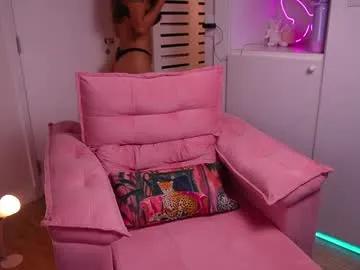 jhulysex on Chaturbate