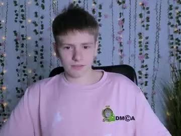 jimmie_hot on Chaturbate 