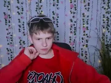 jimmie_hot on Chaturbate 