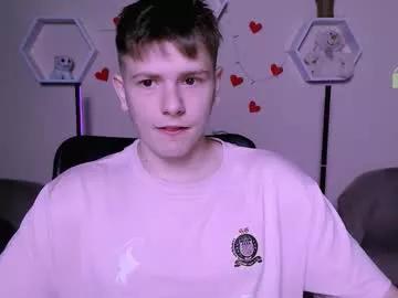jimmie_hot on Chaturbate 