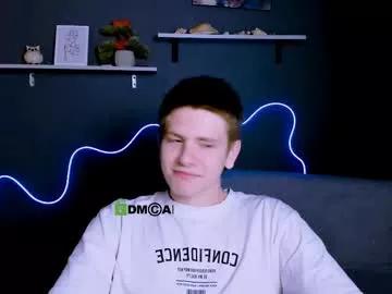 jimmie_hot on Chaturbate 