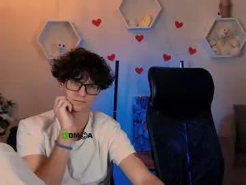 jimmie_hot on Chaturbate 