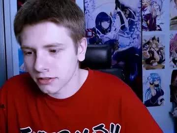 jimmie_hot on Chaturbate 