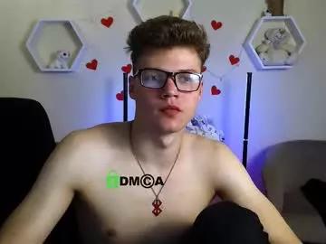 jimmie_hot on Chaturbate 