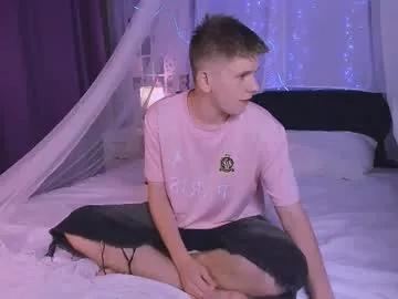 jimmie_hot on Chaturbate 