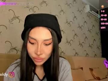 jinny_gold on Chaturbate