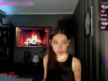 jinny_gold on Chaturbate