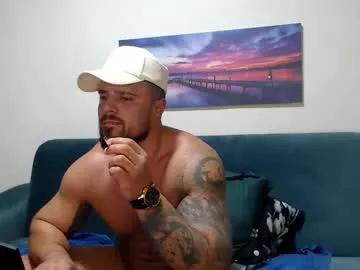 jodogs on Chaturbate 