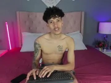 Freechat joeandemma on Chaturbate