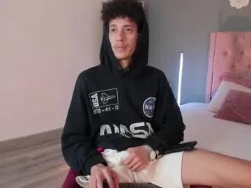 Freechat joeandemma on Chaturbate