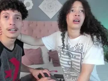 Freechat joeandemma on Chaturbate