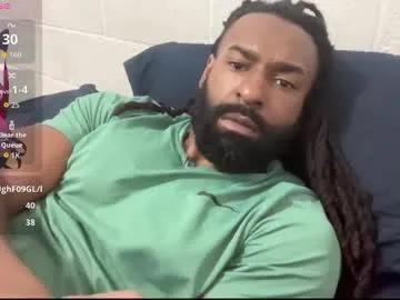 Freechat johngabbanaaaa on Chaturbate