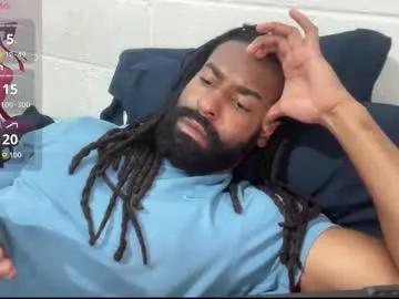 Freechat johngabbanaaaa on Chaturbate