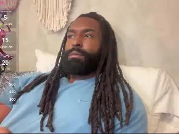 Freechat johngabbanaaaa on Chaturbate