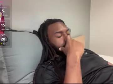 Freechat johngabbanaaaa on Chaturbate