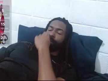 Freechat johngabbanaaaa on Chaturbate