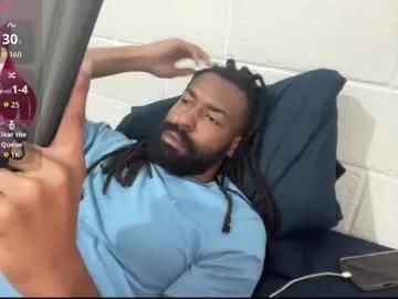 Freechat johngabbanaaaa on Chaturbate