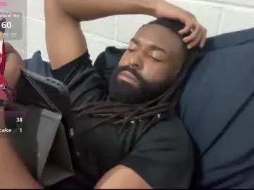 Freechat johngabbanaaaa on Chaturbate