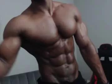 Away johnnydolce50 on Chaturbate